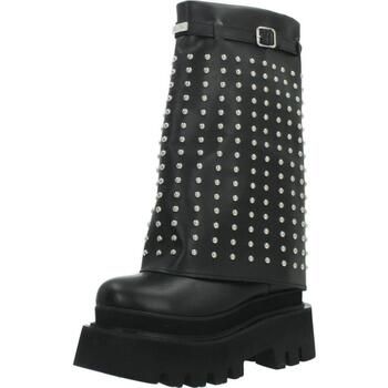 Yellow Botines Susan para mujer