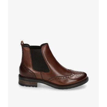 Traveris Botines LOR47-3161 para mujer