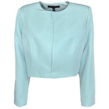 Moncho Heredia Chaquetas 69bwgym3y3md para mujer