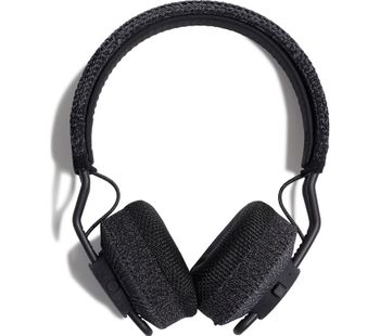Addidas On Ear Headphones, Grey
