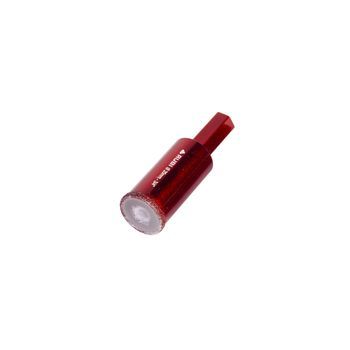 Brocas Drygres 4drill Ø 20 Mm. Hex - Rubi - 5929
