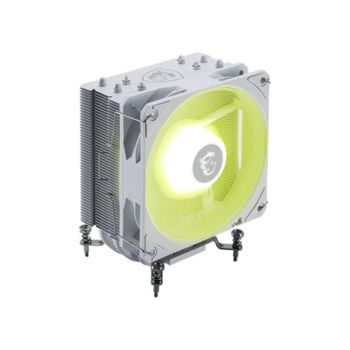 Refrigeracion Hibrida MSI MAG COREFROZR AA13 WHITE Socket LGA1851 AM5 120 mm LED RGB
