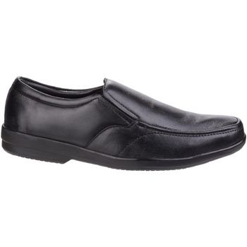 Fleet & Foster Mocasines Alan para mujer