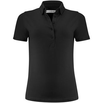 James Harvest Polo American para mujer