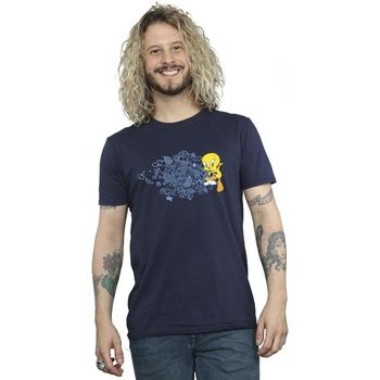 Dessins Animés Camiseta ACME para hombre