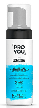 Revlon ProYou The Amplifier Espuma Condicionadora Voluminizador 165 ml