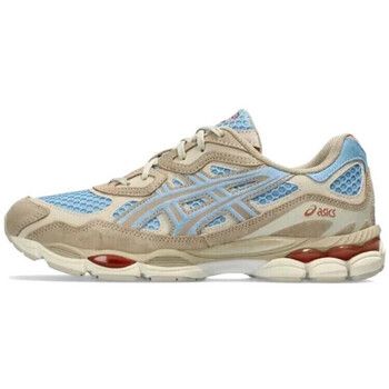 Asics Deportivas Moda Gel-NYC Harbor Blue Wood Crepe para hombre