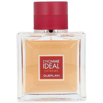 Guerlain Perfume Ideal Man Extreme Eau de Parfum 50 ml para mujer