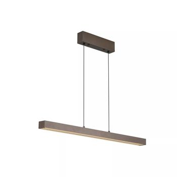 Lámpara de techo led linear cct (39w)