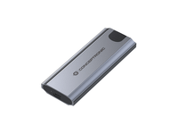 caja externa m2 usb-c conceptronic dante hd m2 nvme ssd usb-c 32 gen2  usb-a