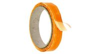 cinta adhesiva tufo para neumaticos tubulares de carretera 22 mm