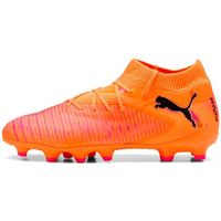 puma zapatillas de futbol future 8 pro fgag jr na para nina
