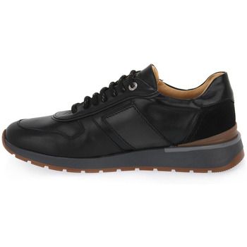 Exton Deportivas Moda PRAGA NERO para hombre