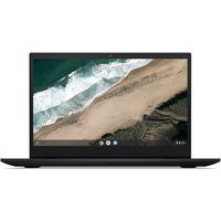 lenovo s345 14 chromebook - amd a6 64 gb emmc grey grey