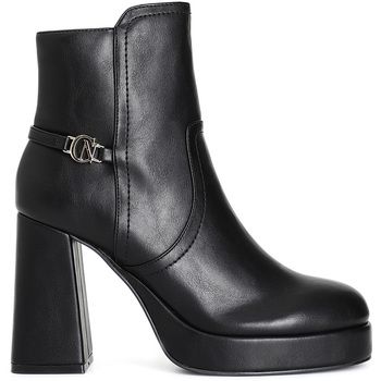 Café Noir Botines C1NC9121 para mujer