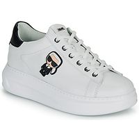 karl lagerfeld zapatillas kapri karl ikonic lo lace para mujer