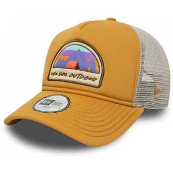New-Era Gorra Yth adv patch trucker newera para niño