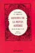 historia de la monja alferez escrita por ella misma 4 ed