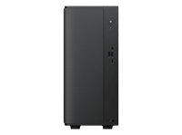 pc sobremesa - asus v500 mini tower vm501mh-0r7260046w amd ryzen 7 260 16 gb ram 512 ssd radeon 780m windows 11 home negro