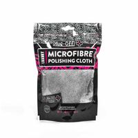 premium microfibre polishing cloth