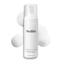 medik8 cosmetica facial clarifying foam espuma limpiadora