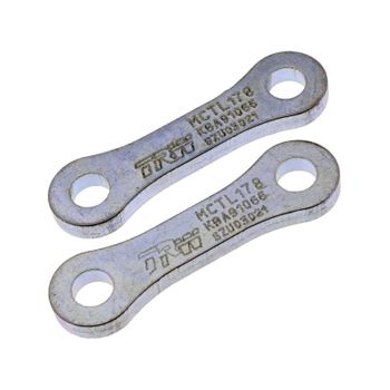 Kit ajuste altura asiento Suzuki SV 650 '03-'16 TRW-Lucas -30mm