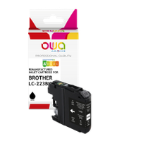 armor k20617ow cartucho de tinta 1 piezas compatible negro
