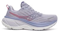 saucony mujer - azul