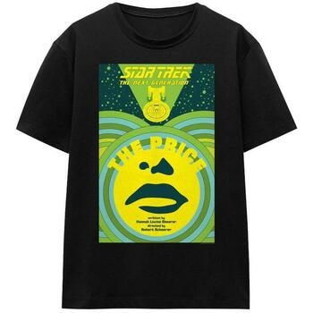 Star Trek Tops y Camisetas The Next Generation Season 3 Episode 8 para hombre
