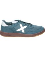 zapatillas para hombre munich 4011075 azul 41