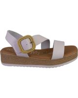 de oh my sandals 5432-2522 sandalias de mujer hielo
