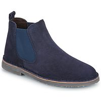 citrouille et compagnie botines houvette para nina