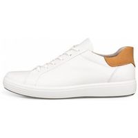 ecco zapatos bajos soft 7 para hombre