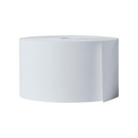 rollo de papel termico continuo brother 58 mm pack 8 unidades