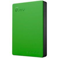 seagate game drive for xbox one - 4tb green