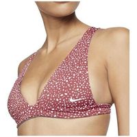 nike banador reversible bralette para mujer