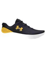 de under armour zapatillas running ua charged surge 4 3027000 amarillo