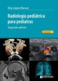 radiologia pediatrica para pediatras
