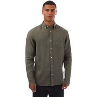 gant camisa manga larga gt43865 para hombre