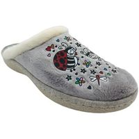pinturines pantuflas zapatilla para casa mujer jortega c-383 para mujer
