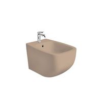 bide mural mozart de ceramica arena mate