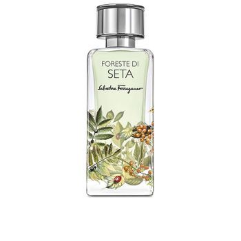 Foreste Di Seta Edp Vapo 100 Ml