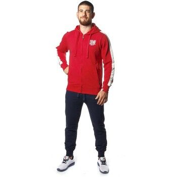 Leone 1947 Chándal Man Suit Hoody Jumper Striped para hombre