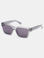 gafas de sol cuadradas