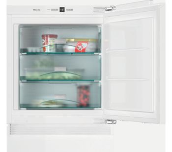 MIELE F 31202 Ui Integrated Undercounter Freezer
