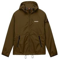 napapijri cazadora a-tundra para hombre
