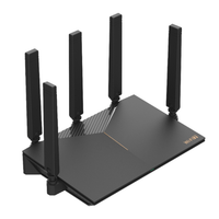 wi-fi 7 mesh strong routerbe3600 wifi7