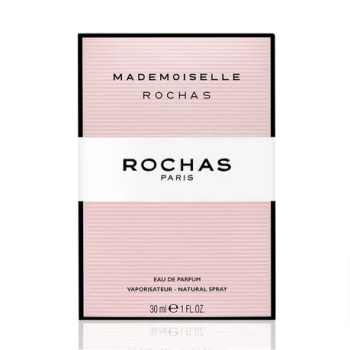 Mademoiselle Rochas