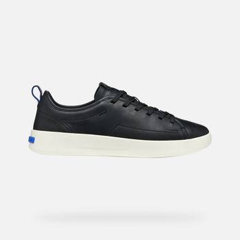 GEOX Gxcp-01 Hombre Negro