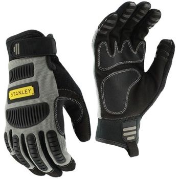 Stanley Guantes FS6304 para hombre
